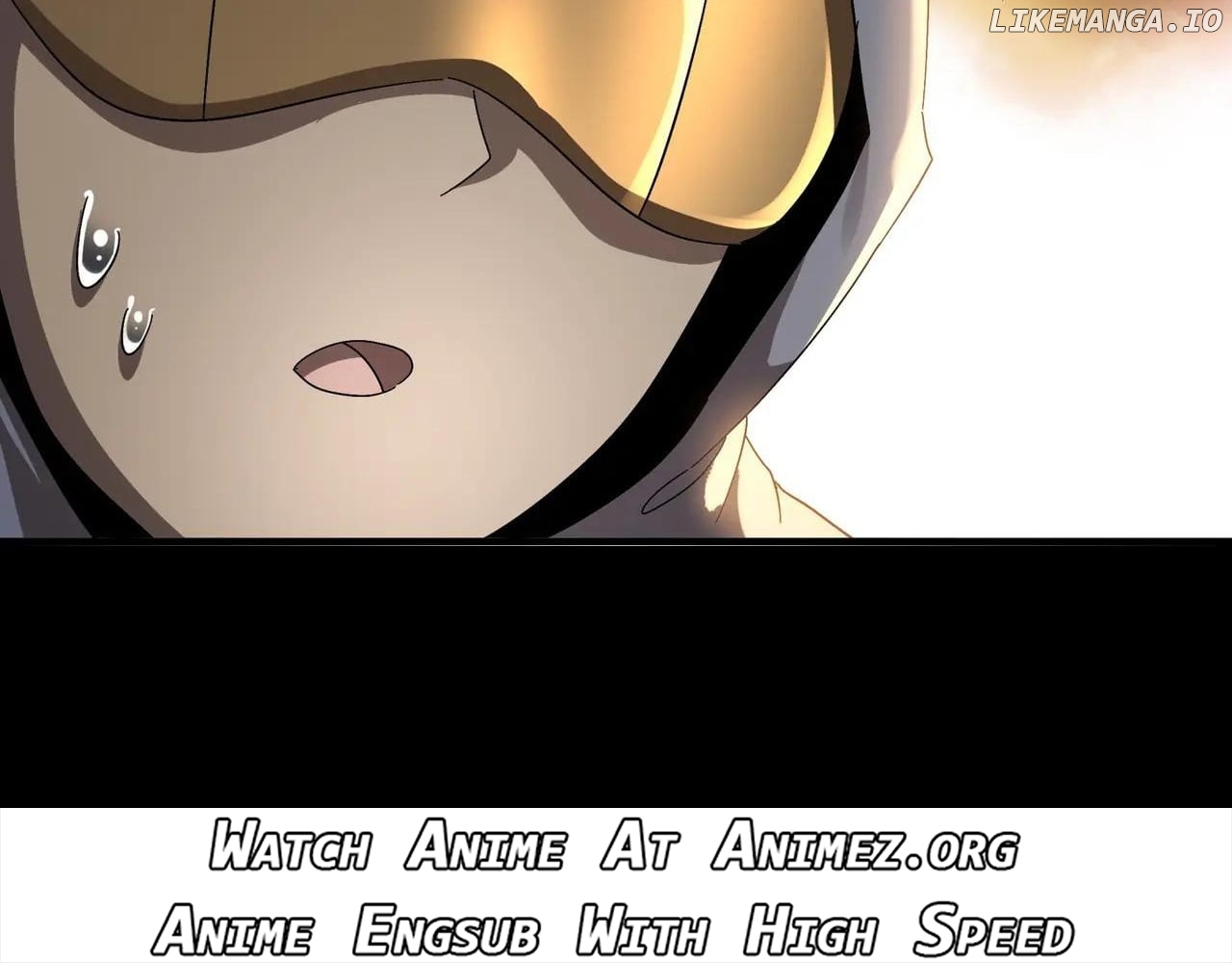 My Furry Harem Is After Me Chapter 312 - page 60